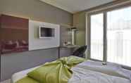 Bedroom 6 Hotel Demas City