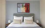 Bedroom 6 SACO Nottingham - The Ropewalk