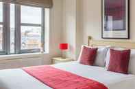 Bedroom SACO Nottingham - The Ropewalk