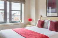 Bedroom SACO Nottingham - The Ropewalk