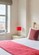 BEDROOM SACO Nottingham - The Ropewalk