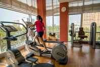 Fitness Center Dushanbe Serena Hotel