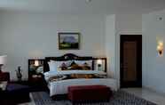 ห้องนอน 5 Dushanbe Serena Hotel