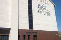 Exterior Hotel Pago del Olivo