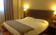 Bedroom 3 Hotel Pago del Olivo