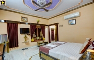 Kamar Tidur 5 Hotel Moonlight