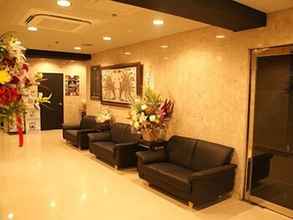 Lobby 4 Hotel Livemax Naha