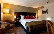 Kamar Tidur 2 The Rose & Crown Wimbledon