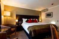 Kamar Tidur The Rose & Crown Wimbledon