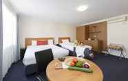 Bilik Tidur 6 Ramada Encore by Wyndham Belconnen Canberra