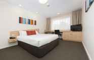 Bedroom 6 Ramada Encore by Wyndham Belconnen Canberra