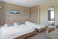 Bedroom Appart'City Classic La Roche sur Yon Centre