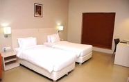 Bedroom 7 Confident Amoon - The Glamour Spa and Resort