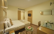 Kamar Tidur 6 Coraltree By Goldfinch Hotels Bangalore