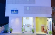 Bangunan 5 Coraltree By Goldfinch Hotels Bangalore