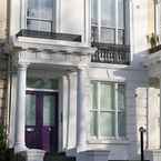 EXTERIOR_BUILDING Notting Hill Concept Serviced Apartments