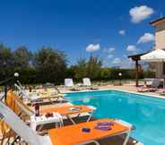 Swimming Pool 5 Panareti Coral Bay Hotel