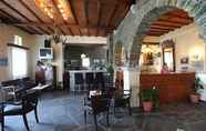Bar, Cafe and Lounge 4 Akti Aegeou Hotel