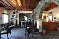 Bar, Cafe and Lounge Akti Aegeou Hotel