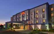 Exterior 3 Hampton Inn & Suites Salem, OR