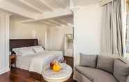 ห้องนอน 4 Felissimo Exclusive Hotel