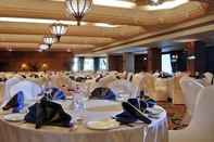 ห้องประชุม Orient Taj Hotels and Resorts