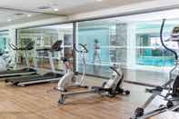 Fitness Center Avra Imperial Hotel