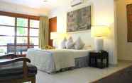 Bedroom 4 Bali Mystique Hotel and Apartments