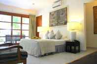 Bedroom Bali Mystique Hotel and Apartments