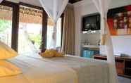 Bedroom 6 Bali Mystique Hotel and Apartments