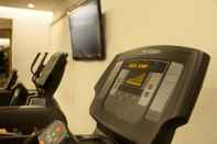 Fitness Center Lemon Tree Hotel, Chandigarh