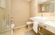 Toilet Kamar 5 Hotel Altora