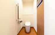 In-room Bathroom 6 Vessel Hotel Campana Okinawa