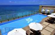 Swimming Pool 7 Vessel Hotel Campana Okinawa