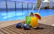 Swimming Pool 4 Vessel Hotel Campana Okinawa