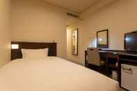 Phòng ngủ Takamatsu Park Hotel