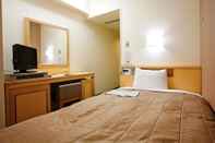 Kamar Tidur Amagasaki Central Hotel