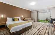 Kamar Tidur 4 Comfort Inn Towradgi Beach