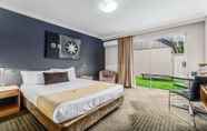 Kamar Tidur 7 Comfort Inn Towradgi Beach