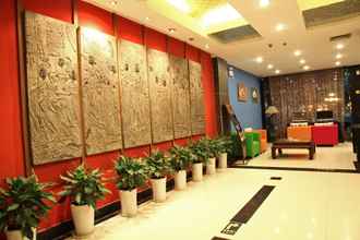 Lobi 4 GuiLin Eva Inn Hotel