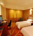 BEDROOM Huaxi Angel Hotel - Chengdu