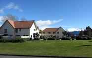 Exterior 2 Bella Vista Motel Te Anau