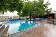 Swimming Pool Fort JadhavGADH - A GADH Heritage Hotel