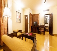 Common Space 4 Fort JadhavGADH - A GADH Heritage Hotel