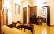 Common Space 4 Fort JadhavGADH - A GADH Heritage Hotel