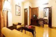 Common Space Fort JadhavGADH - A GADH Heritage Hotel