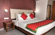 Bedroom 7 Fort JadhavGADH - A GADH Heritage Hotel