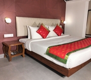 Bedroom 7 Fort JadhavGADH - A GADH Heritage Hotel