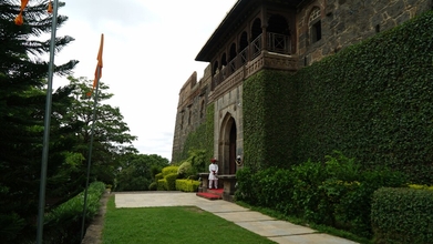 Bên ngoài 4 Fort JadhavGADH - A GADH Heritage Hotel