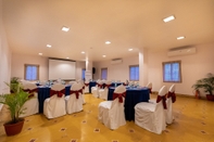 Functional Hall Fort JadhavGADH - A GADH Heritage Hotel